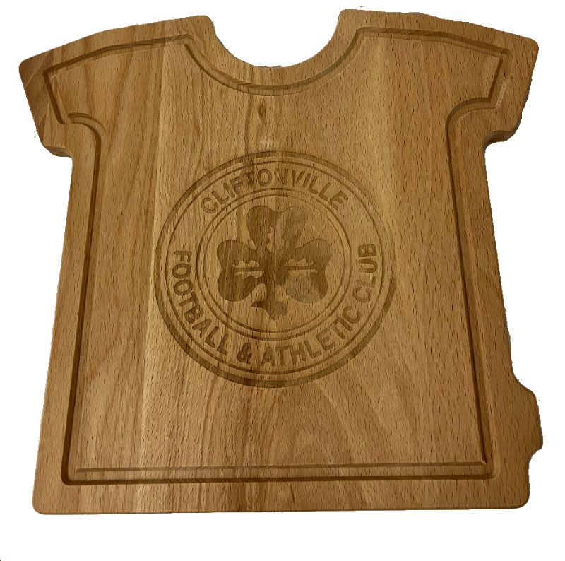 Cliftonville Chopping Board